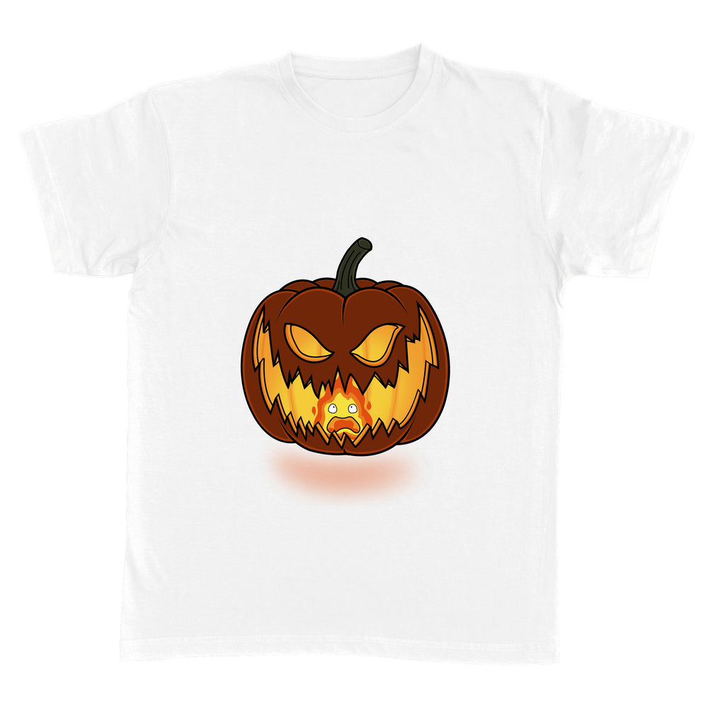 Halloween Flame