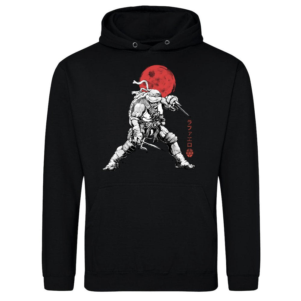 Ninja Raphael Sumi-E