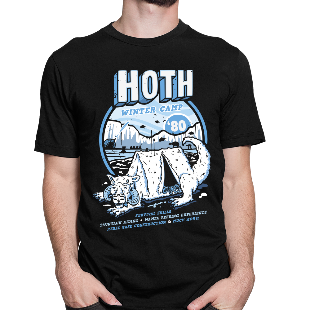 Hoth Winter Camp