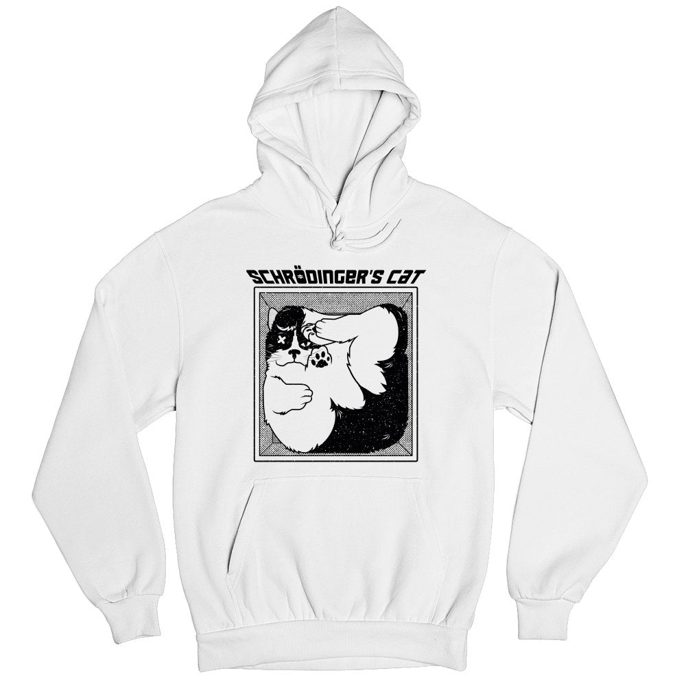 Schrödinger's cat