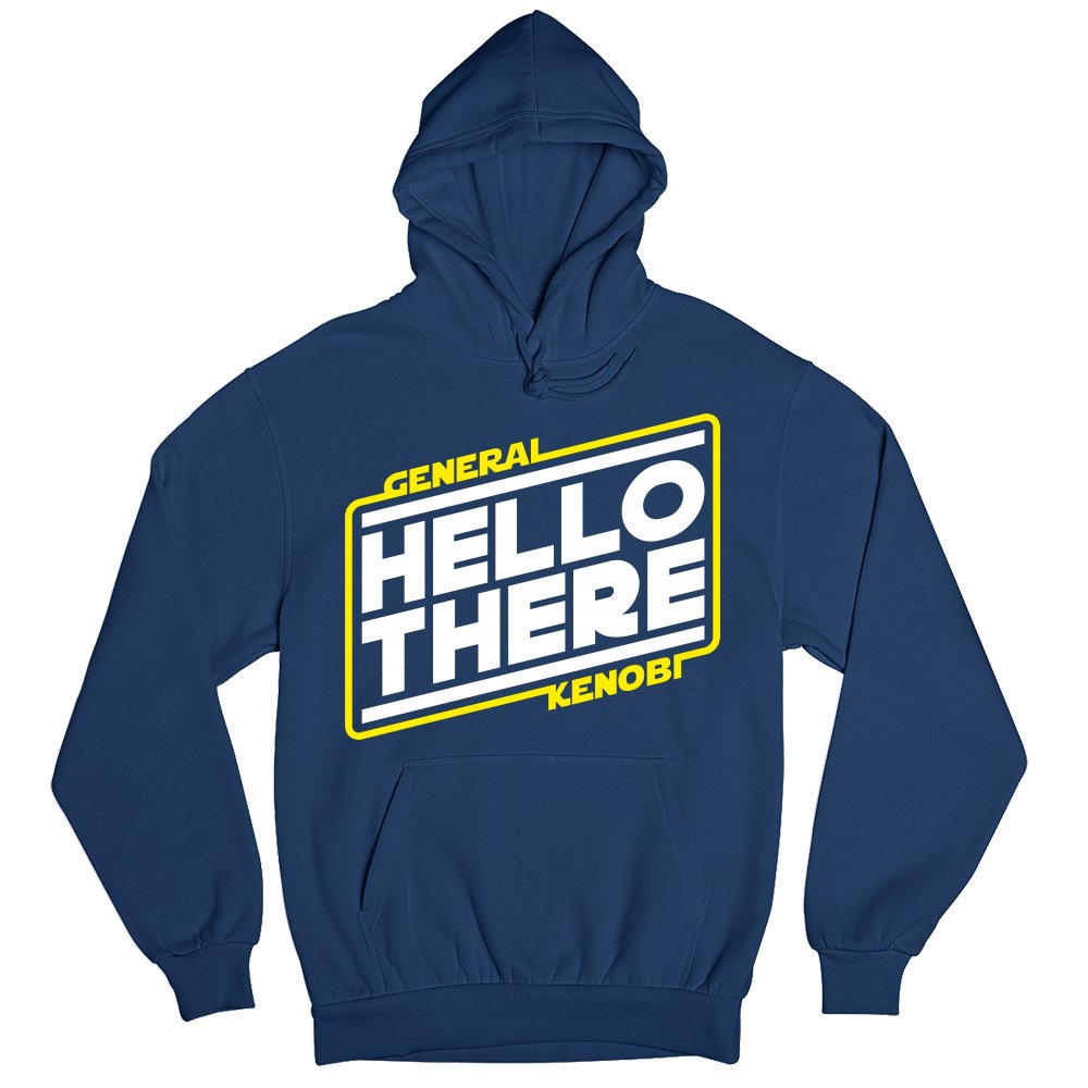 Hello there
