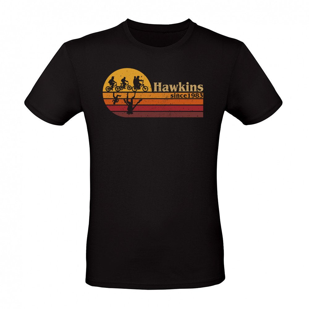 Hawkins vintage