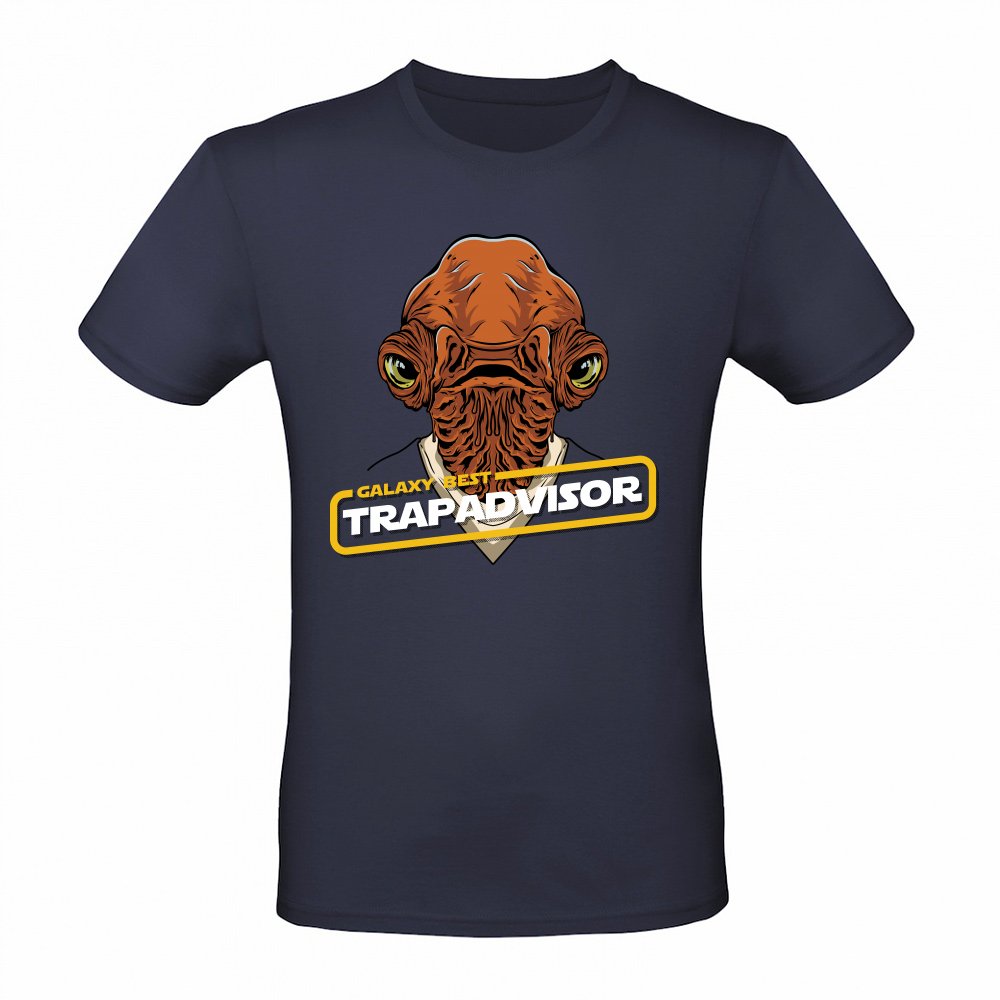 Trapadvisor