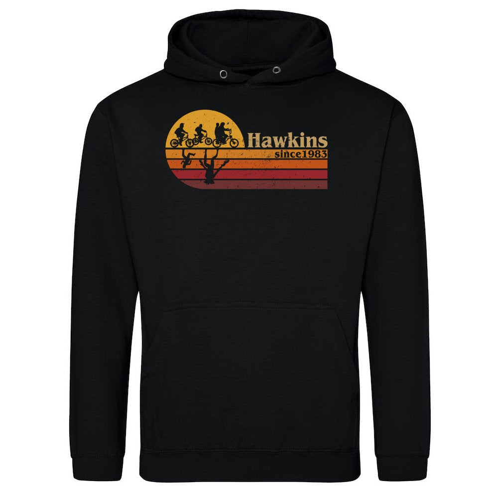 Hawkins vintage
