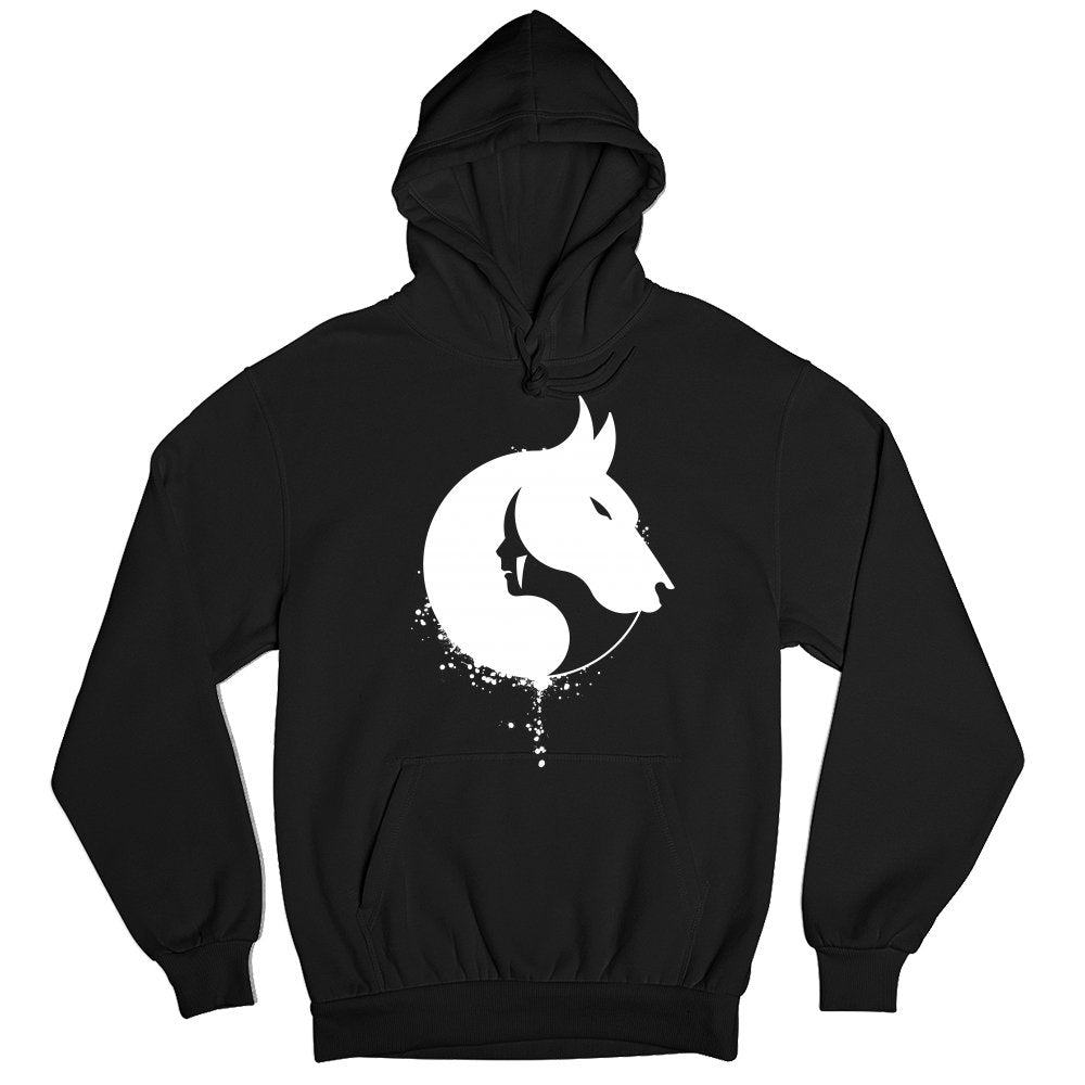 Wolf spirit