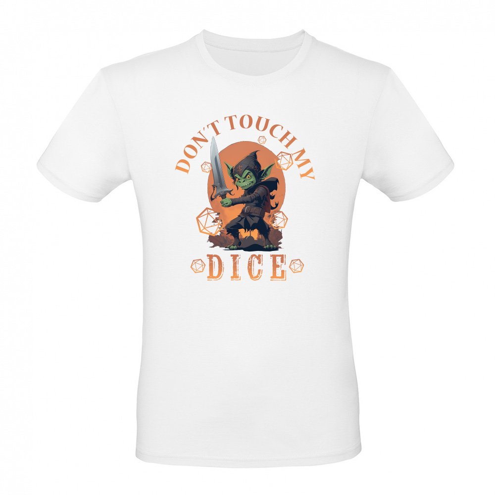 Dice Goblin