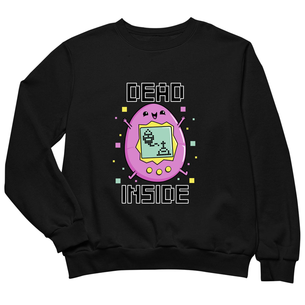 Dead Inside