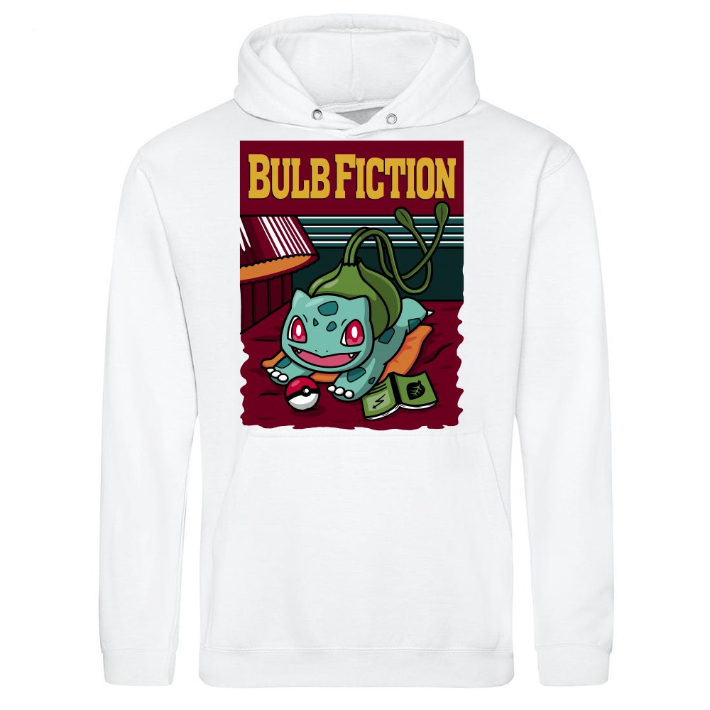 Bulb Fiction
