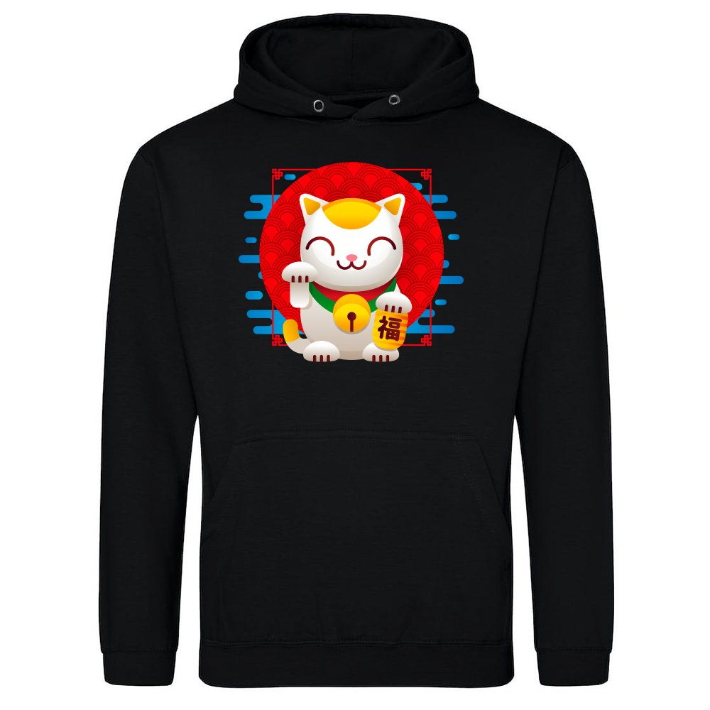 Maneki Neko
