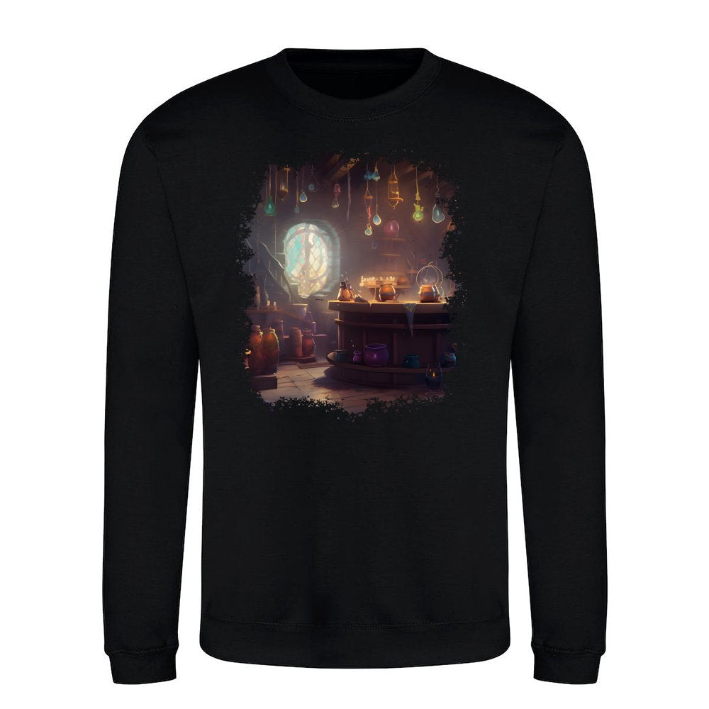 Mage Tower