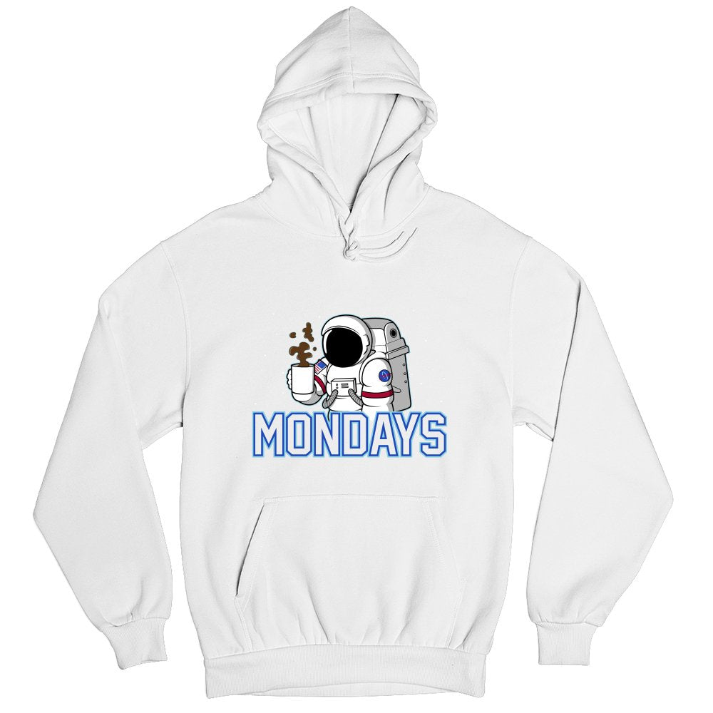 Space Mondays