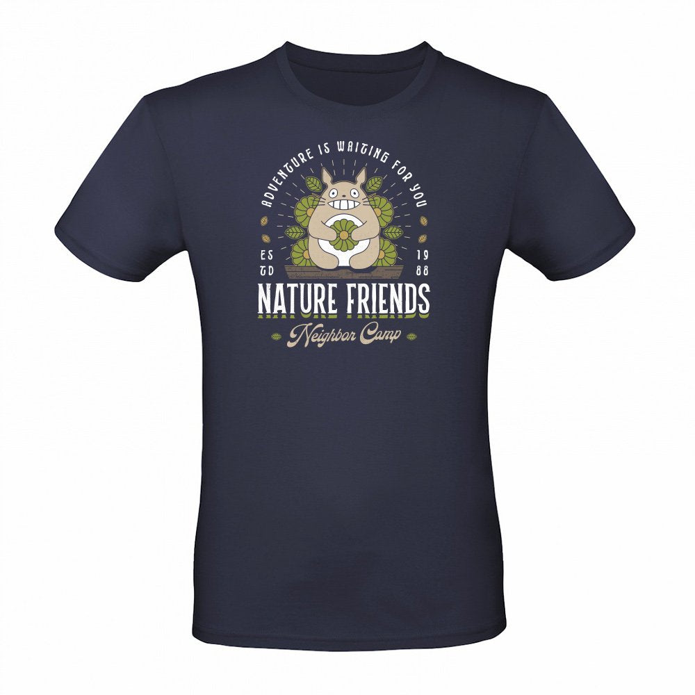 Nature Neighbor Camp