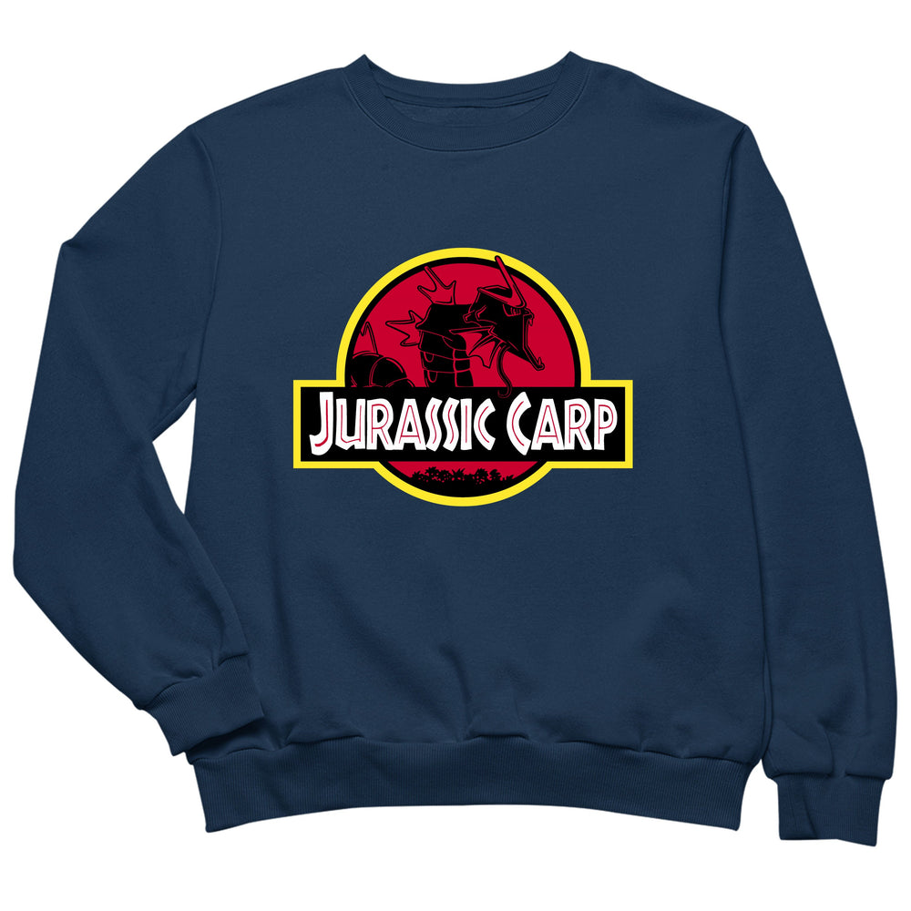 Jurassic Carp