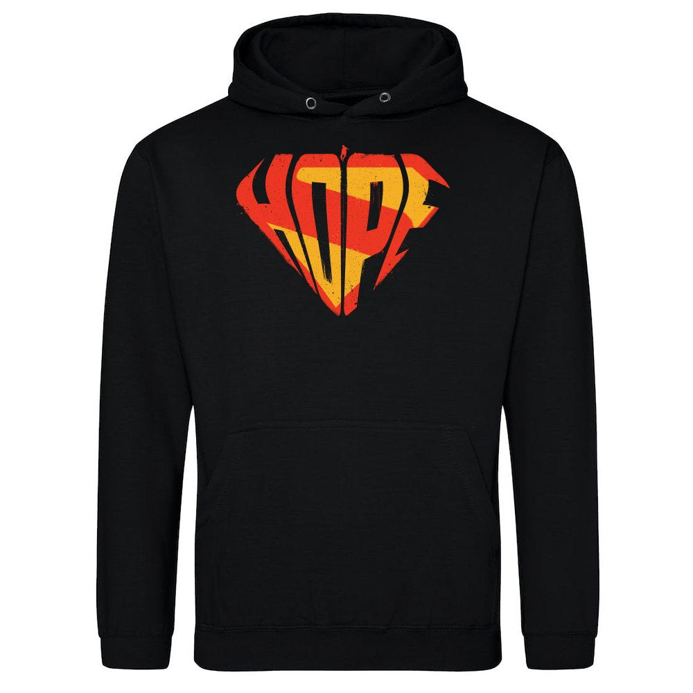 Hoffnung - Superman