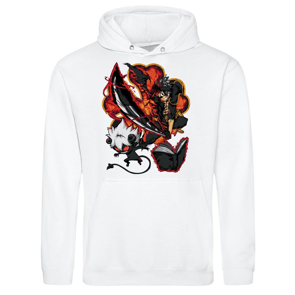 Hellfire Edge