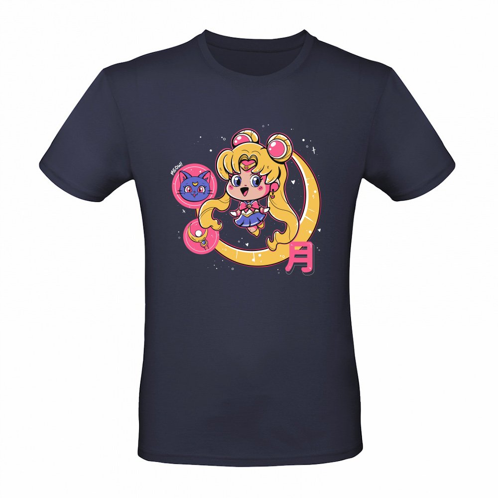 Cute Sailor Moon