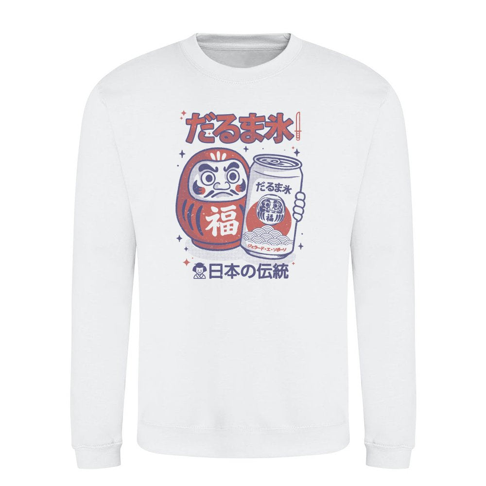 Daruma Ice