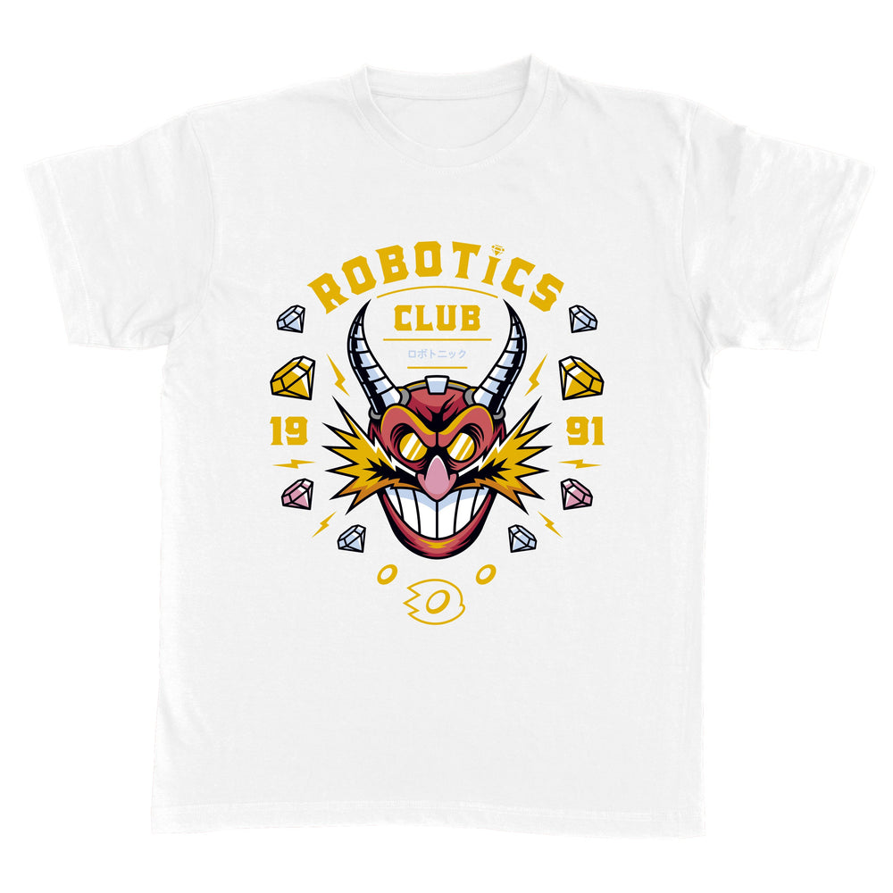 Der Robotics Club