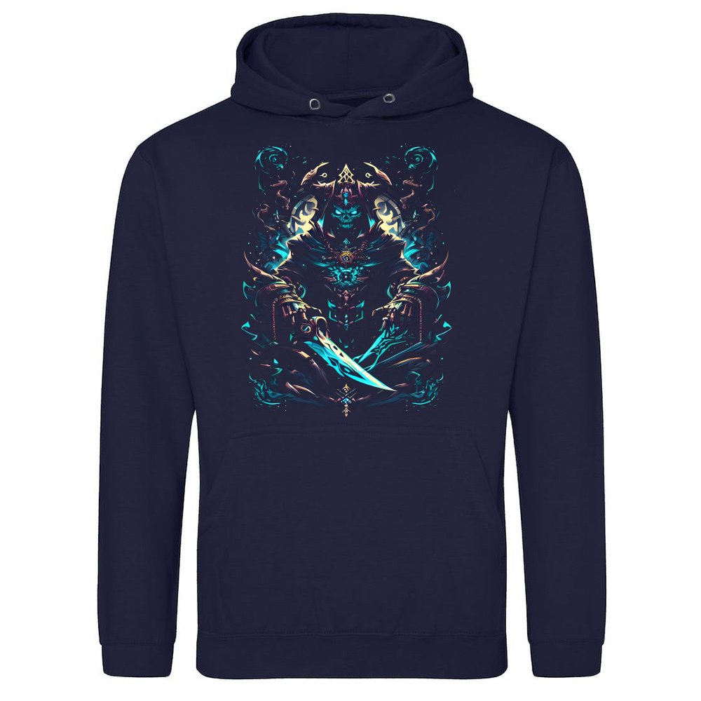 Lord of the Underworld