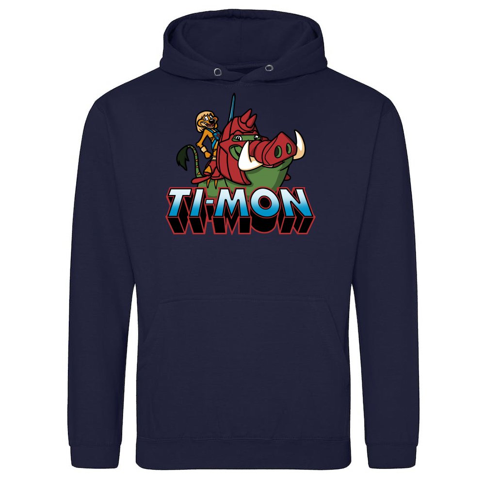 Ti Mon