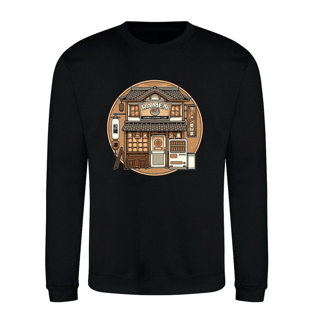 Ramen Lovers Club