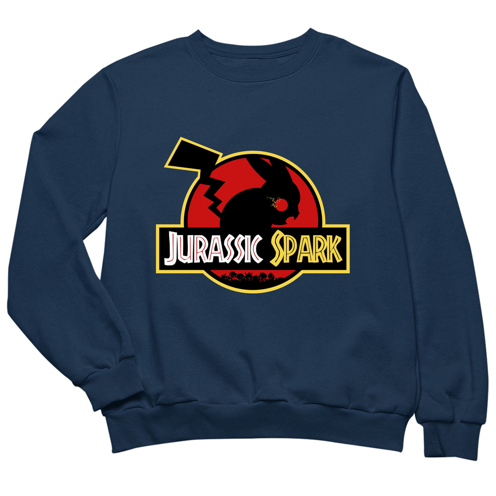 Jurassic Spark