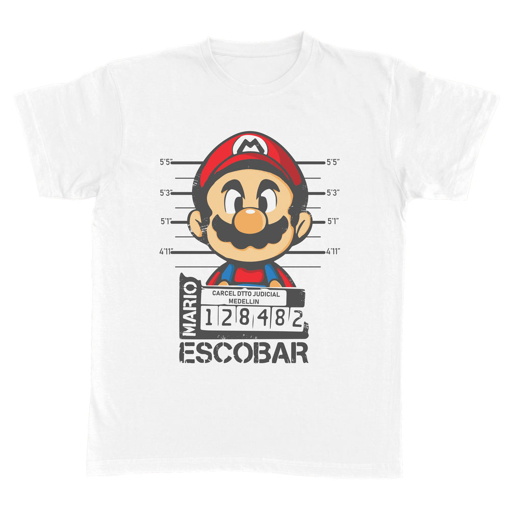Mario Escobar