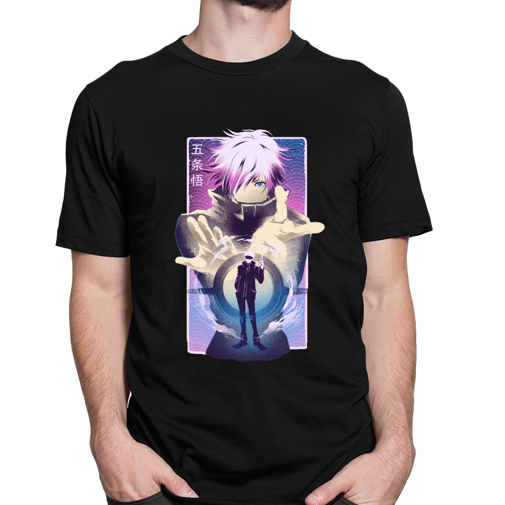 Unlimited Void