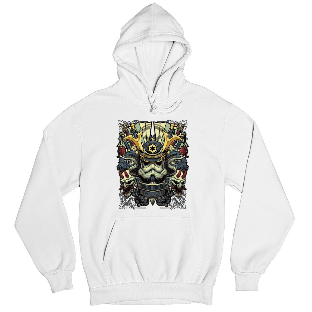 Samurai Troopr