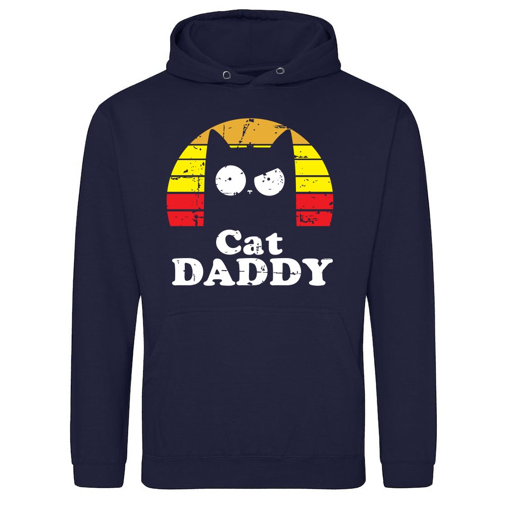 Cat daddy