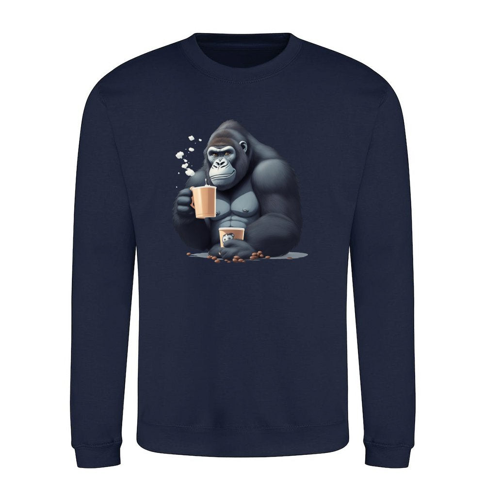 gorillacoffee
