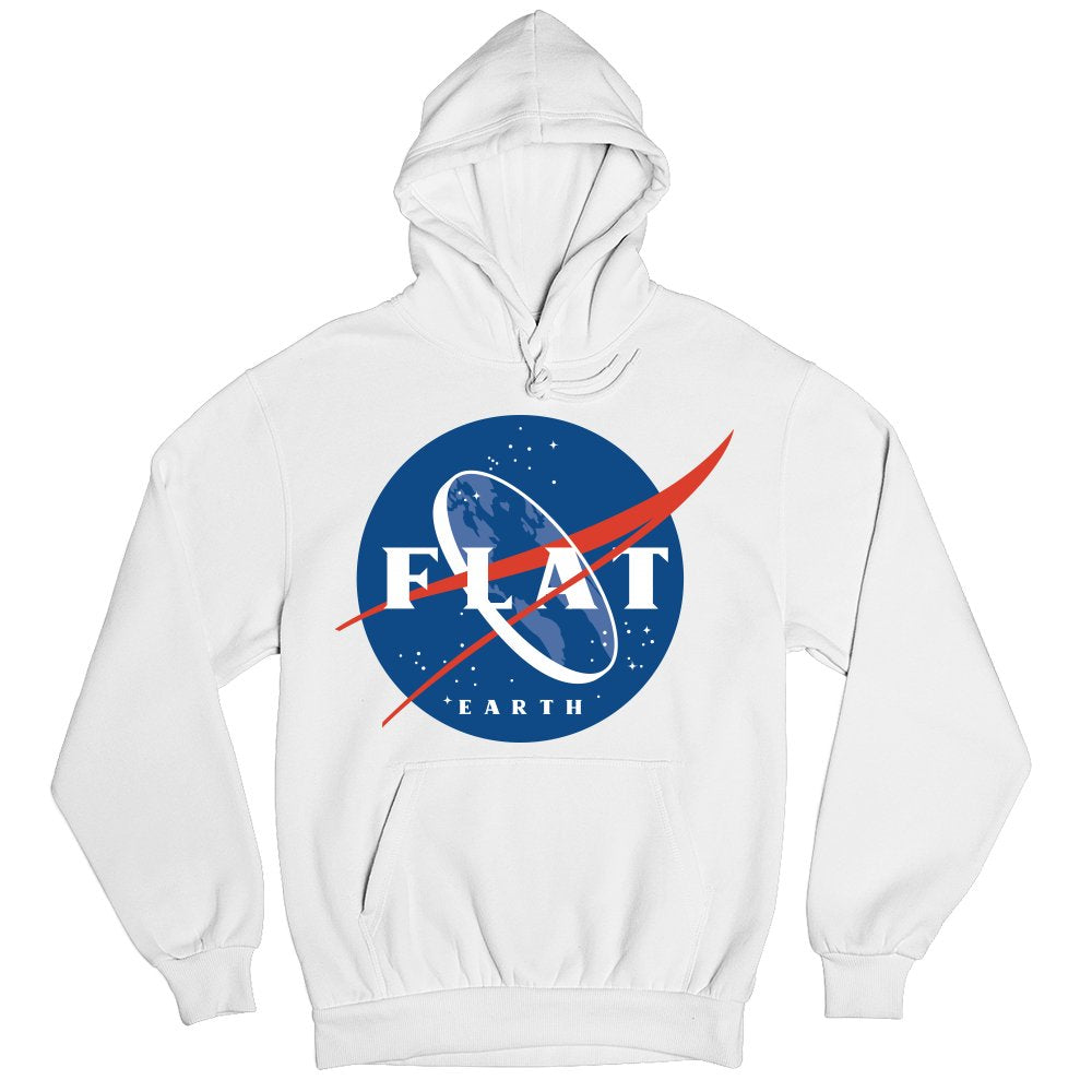 Flat Earth