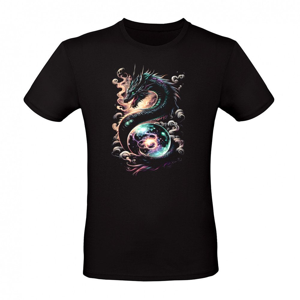 Dragon's Secret