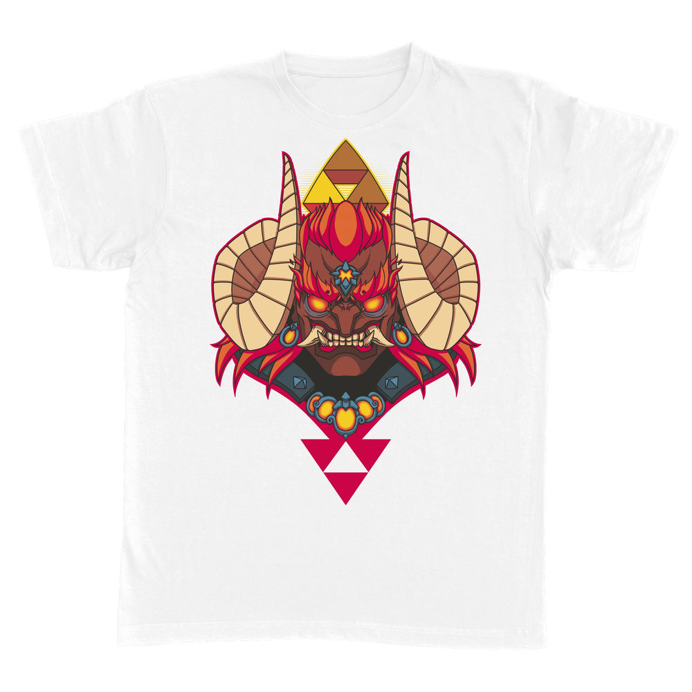 Oni Demon King