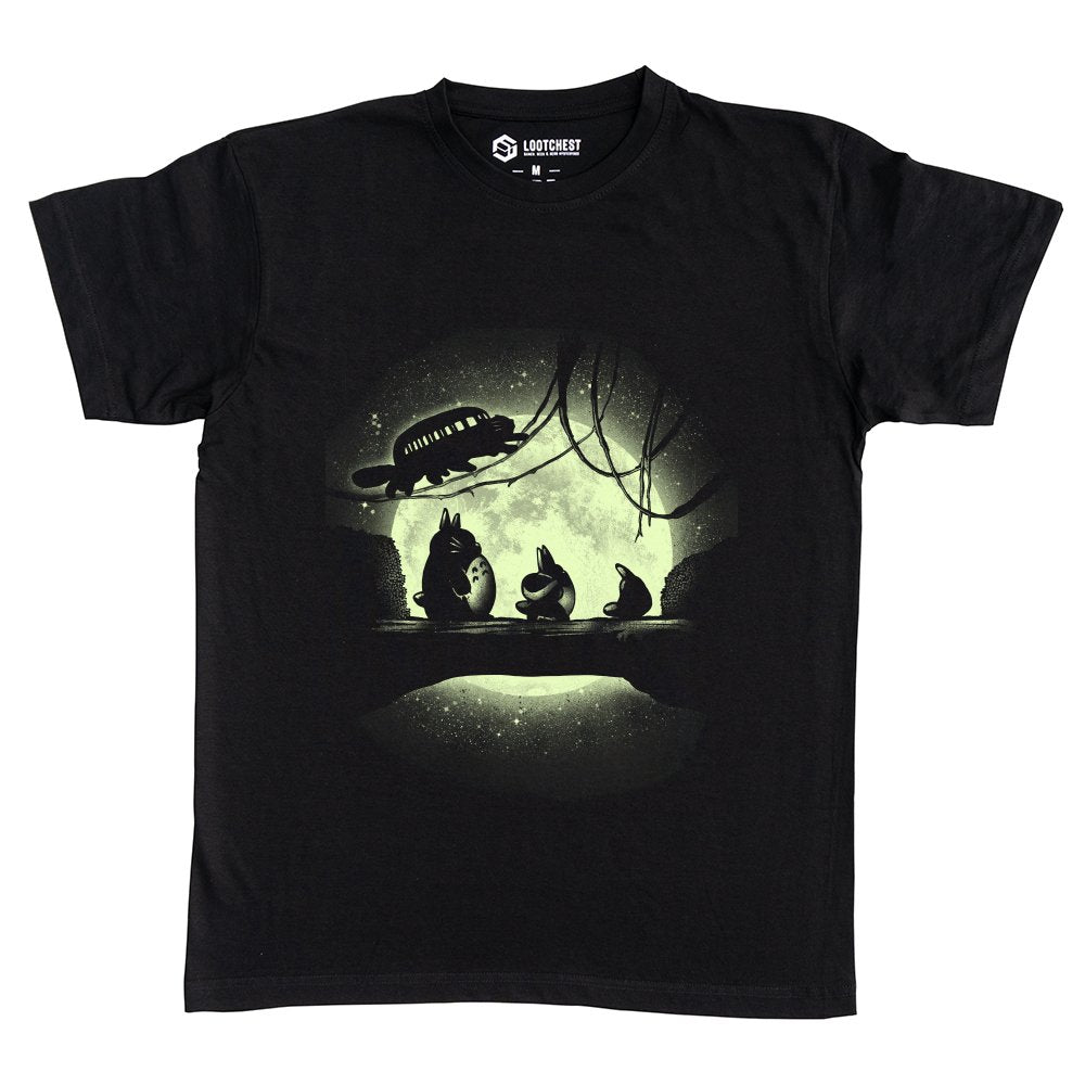 Moonlight Forest Keepers