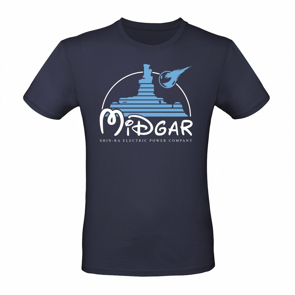Midgar
