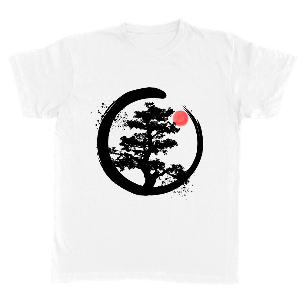 Bonsai ink