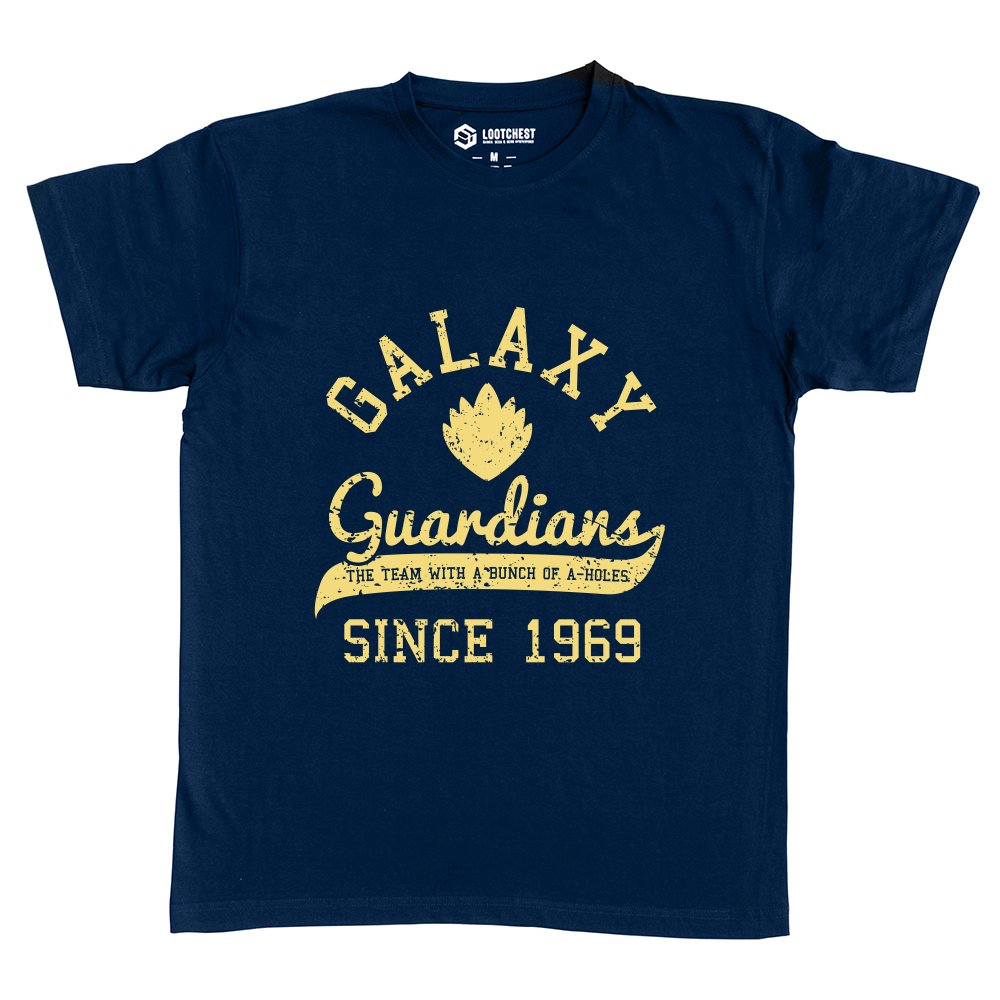 Guardians Since 1969