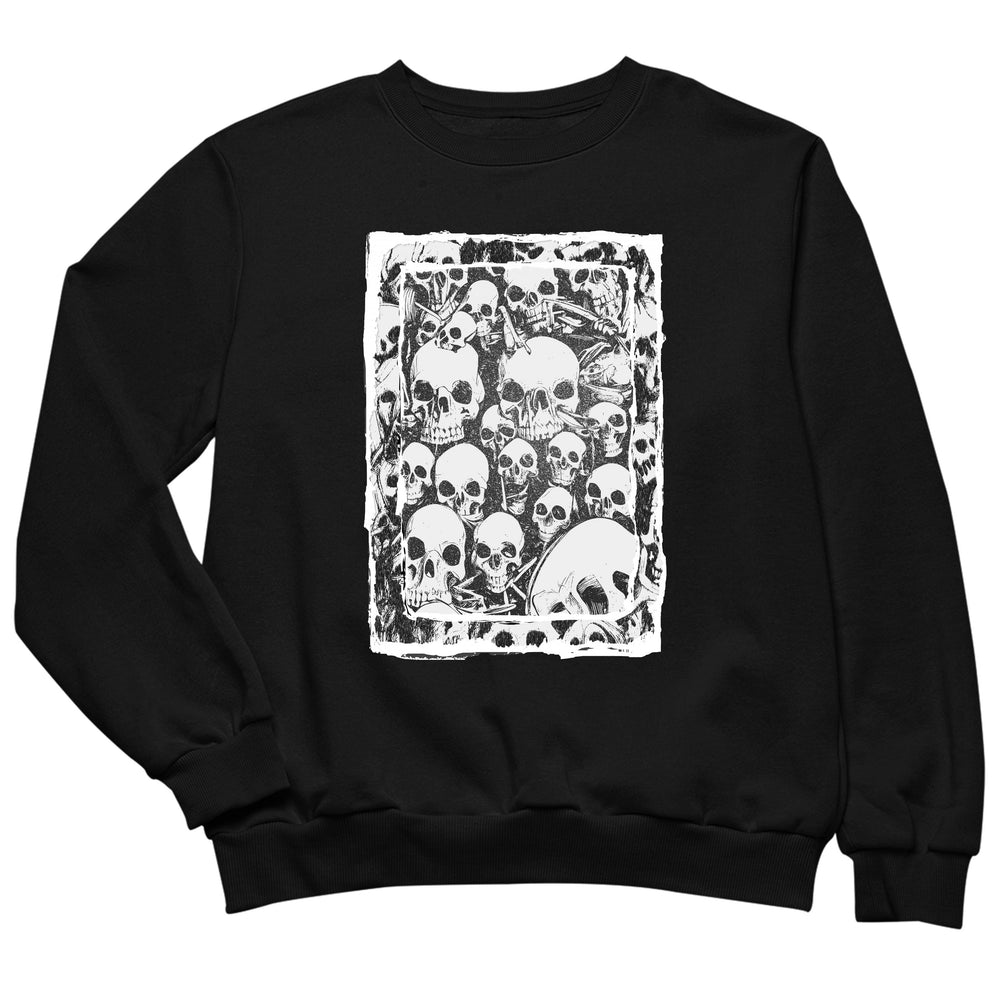 Skull and Skulls Episode 7