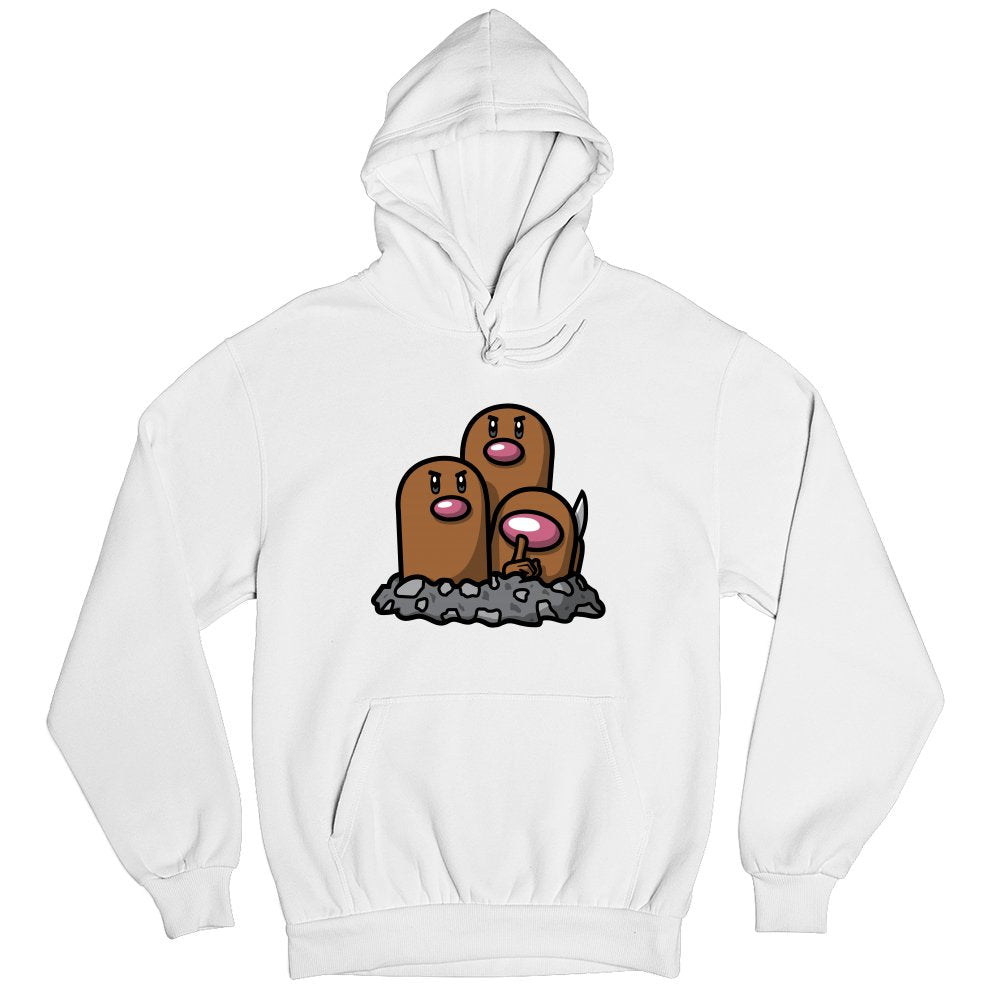 Dugtrimpostor