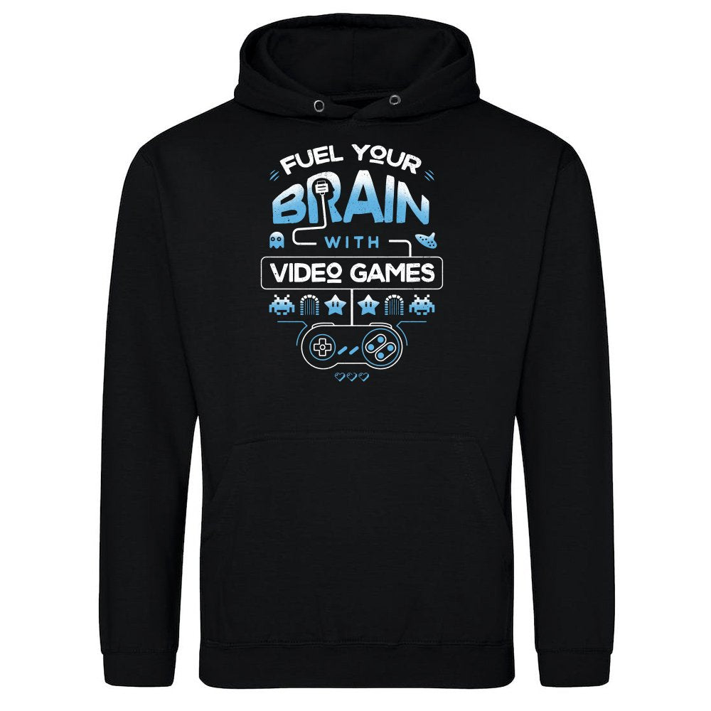 Fuel Your Brain