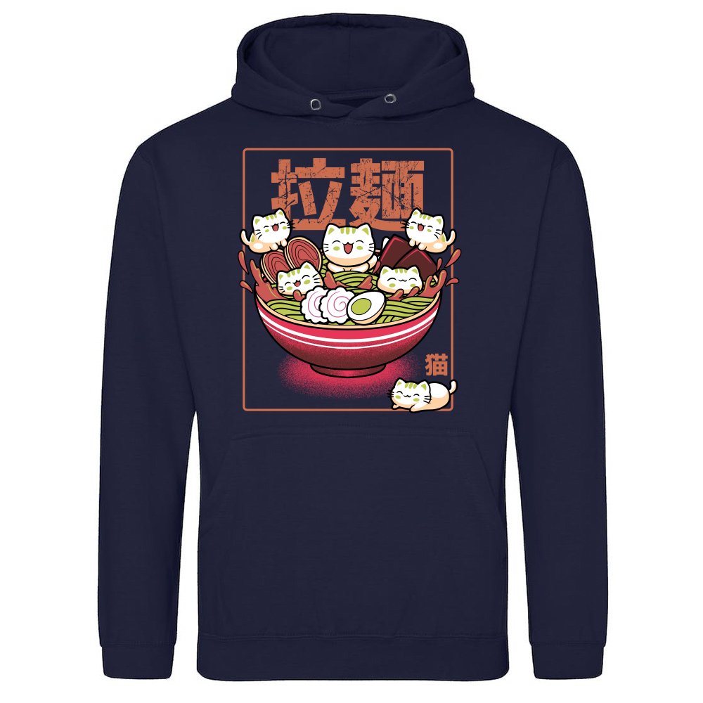 Neko Ramen