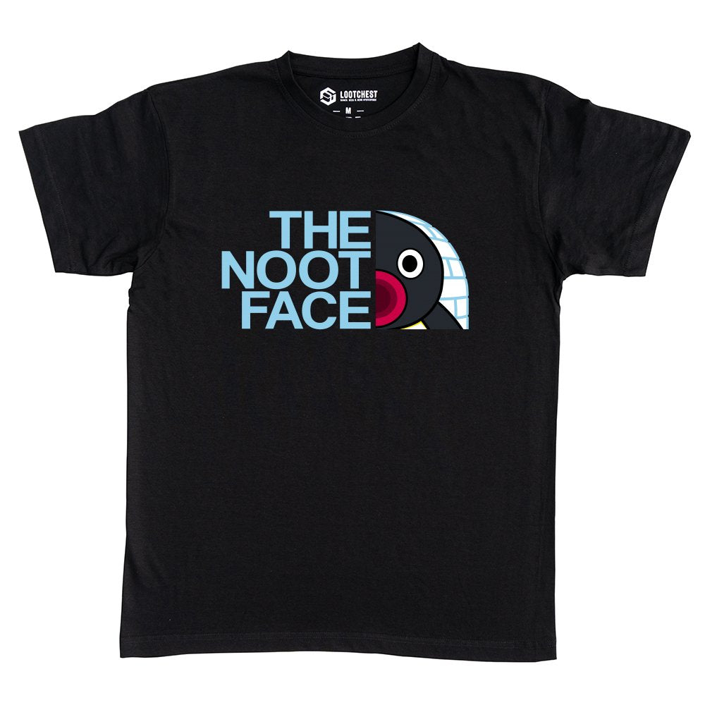 The Noot Face