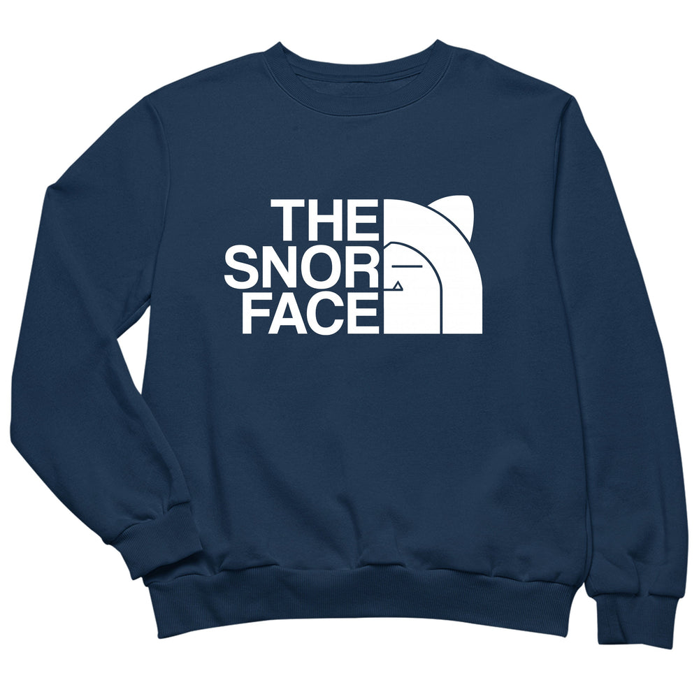 The Snor Face