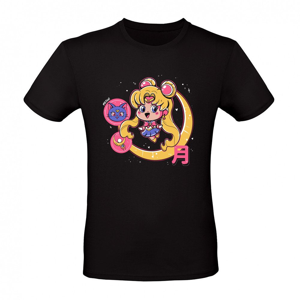 Cute Sailor Moon
