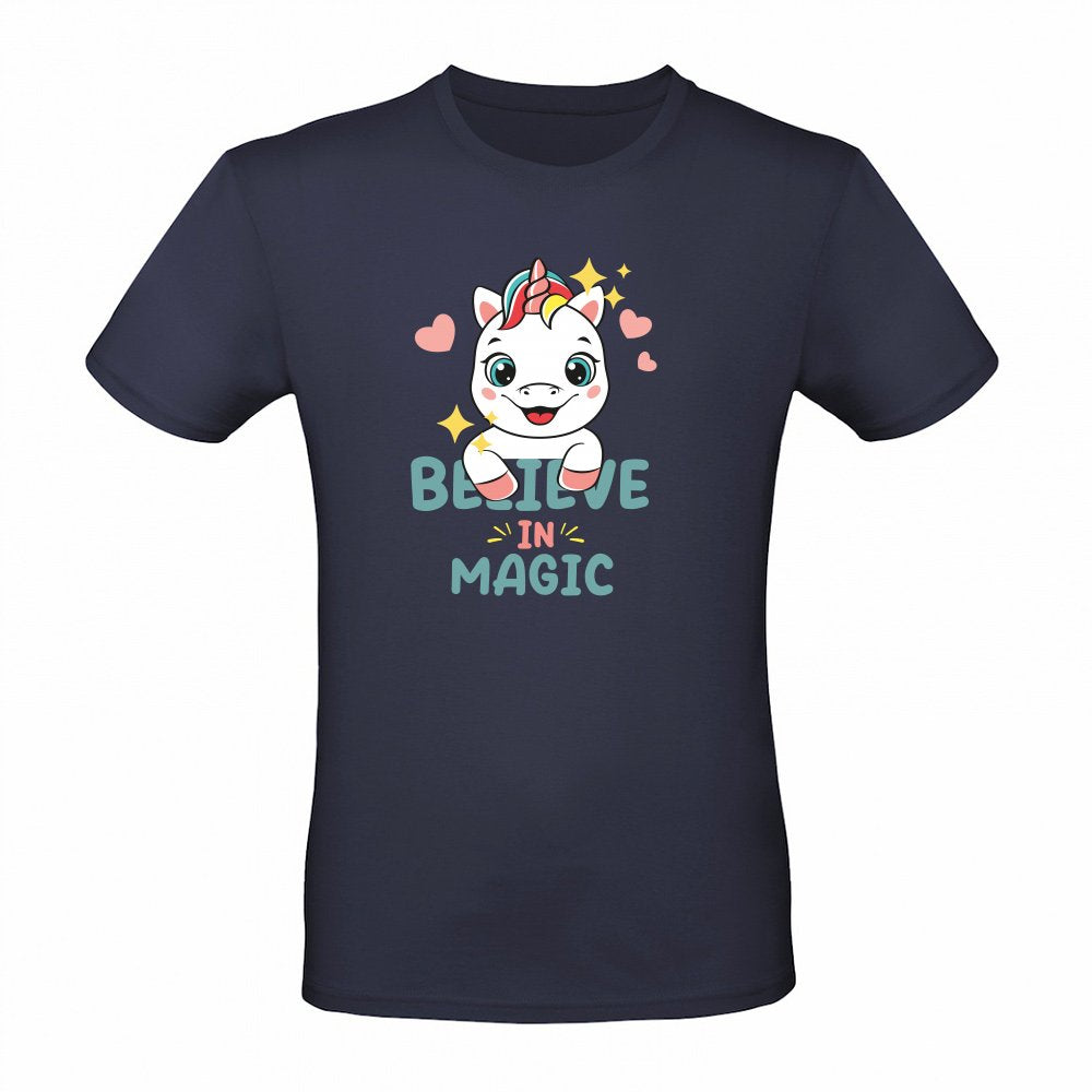 Believe in Magic
