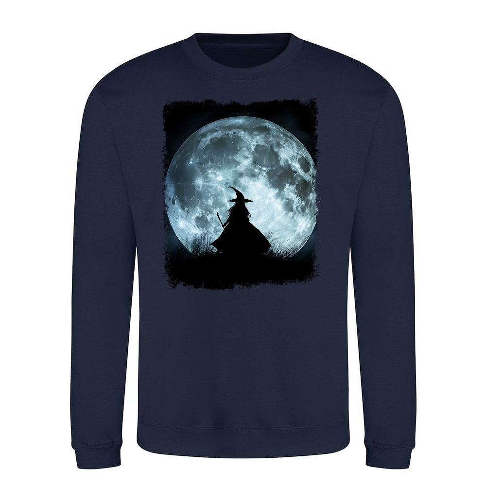 Witch Moon