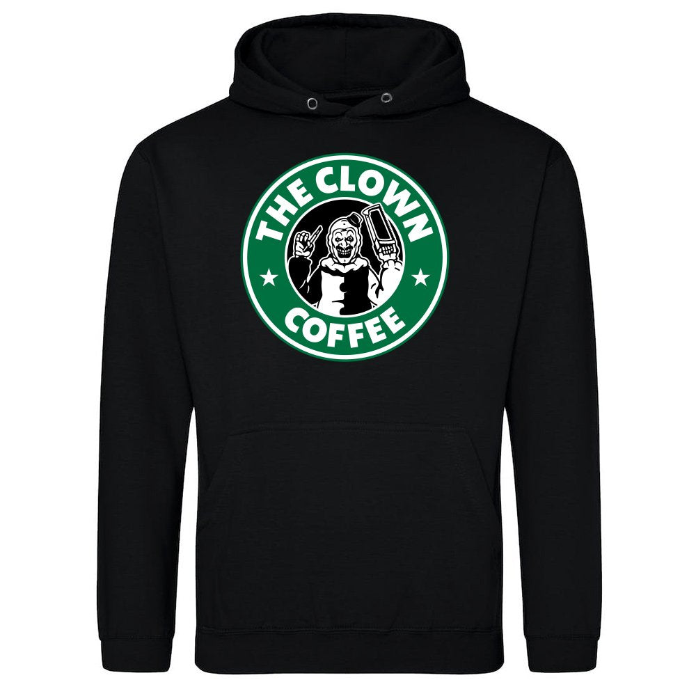 Clown Cafe