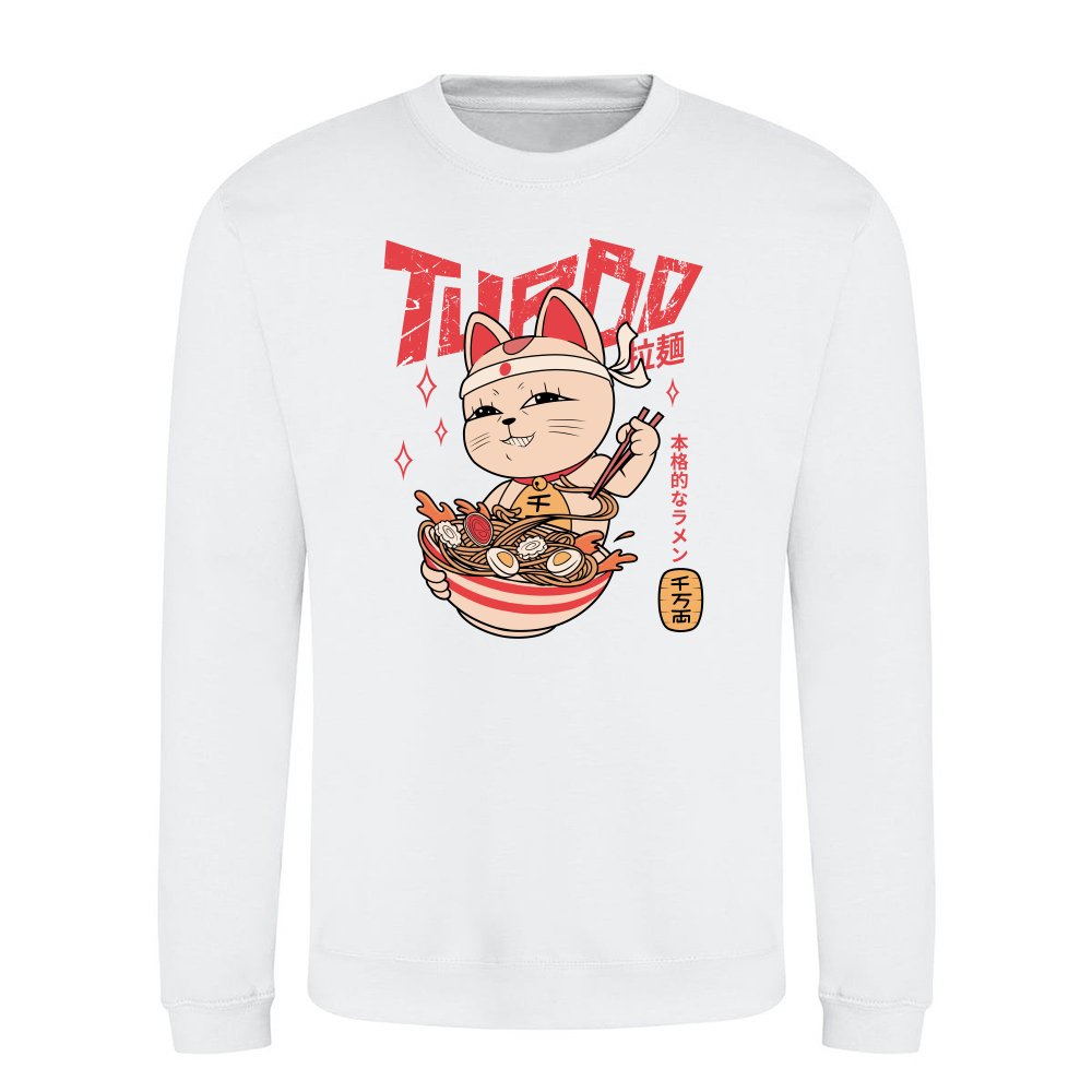 Turbo Ramen