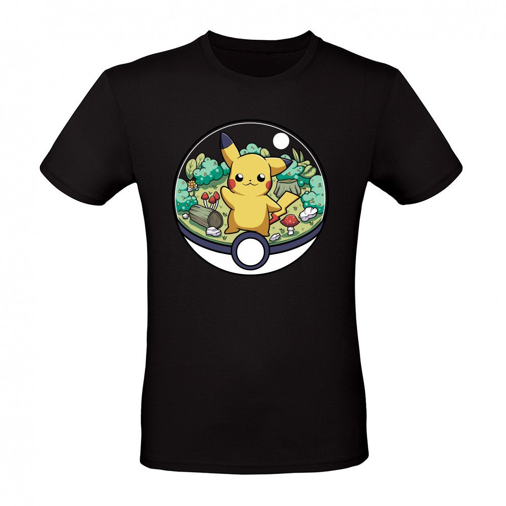 Pika Room